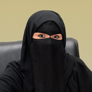 Layer 1 - Mrs. Zeinab Mohammed - Almashora Lawyer Zainab Muhammad Legal Firm Qatar, Legal Advice and Arbitration