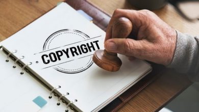 copyrights cases - Intellectual Property and Trademark Registration - Almashora Lawyer Zainab Muhammad Legal Firm Qatar, Legal Advice and Arbitration
